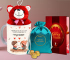 Karwachauth Gifts
Karwa Chauth Classy Gifts
Romantic Karwa Chauth Gifts
Karwa Chauth Gifts For Wife
Karwa Chauth Gifts for Couple