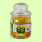 Dried Mango Slice, Fresh & Natural Dehydrated Mango Slice (250gm) - Midiron