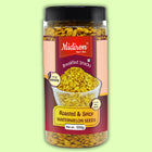 Roasted Spicy Watermelon Seed, Energy Booster (550g) - Midiron