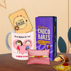 Best Rakhi Gift For Brother - Rakhi Gift Combo For Brother, Rakhi Gift Ideas For Brother