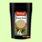 Sesame Seed 100mg - Midiron