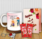 Best Return Gift for Sister from Brother – Unique Raksha Bandhan Gift for Sister – Ideal Birthday Gift Choice