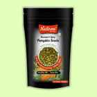 Roasted Spicy Pumpkin Seed (100g) - Midiron