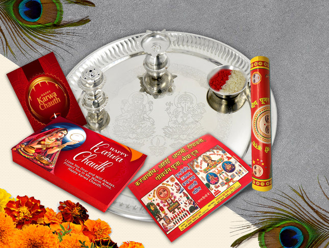Karwachauth Gifts
Karwa Chauth Gift Hamper
Karwa Chauth Chocolate Gifts
Karwa Chauth Classy Gifts
Romantic Karwa Chauth Gifts