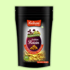 Natural Golden Raisin (Kismish) Raisins  (100 g) - Midiron