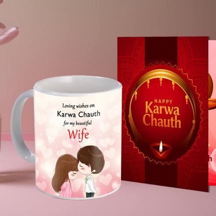 Karwachauth Gifts
Karwa Chauth Classy Gifts
Romantic Karwa Chauth Gifts
Karwa Chauth Gifts For Wife