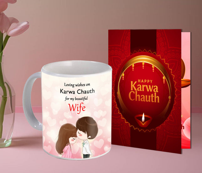 Karwachauth Gifts
Karwa Chauth Classy Gifts
Romantic Karwa Chauth Gifts
Karwa Chauth Gifts For Wife