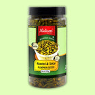 RoastedPumpkin Seed, Immunity Booster, Fresh & Healthy (550 g) - Midiron