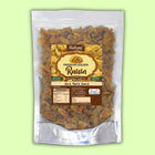 Natural Golden Raisin (Kismish) Raisins  (500 g) - Midiron