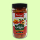 Midiron Dried Apricot, Fresh & Natural Dehydrated Apricot (Khubani) 300gm - Midiron