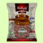 Roasted Flax Seed Brown Flax Seeds 1kg - Midiron