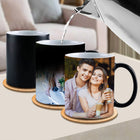 Personalized Magic Mug
