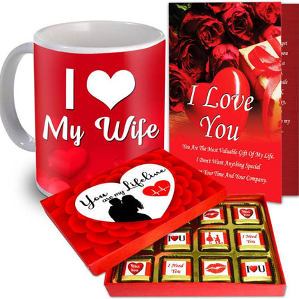 Chocolate truffles for Valentine's Day gift
Gourmet chocolate for Valentine's Day
Romantic chocolate gift basket for Valentine's Day
Affordable Valentine's Day gifts
