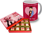 unique couple gifts
best gifts for couple 
gifts for couple on valentine day
Matching couple gifts
Couple gift for him and her
Matching couple mugs
Best Valentine's Day couple gifts
Best couple gifts with chocolate

