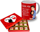 Propose Day sweet gestures
Chocolate Day love surprises
Teddy Day cute ideas
Promise Day special moments
Hug Day warm surprises
