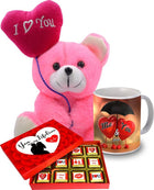 Chocolate truffles for Valentine's Day gift
Gourmet chocolate for Valentine's Day
Romantic chocolate gift basket for Valentine's Day
Affordable Valentine's Day gifts

