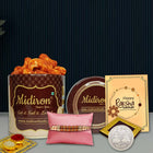 Rakhi For Brother Combo – Rakhi And Gift For Brother, Rakhi For Brother Online, Rakhi Set For Brother