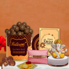 Unique Rakhi For Brother - Rakhi Gifts For Brother, Rakhi Gift Combo For Brother