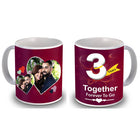 Customize Mug, Coffee Mug , Mug, Unique Gift for Special Someone