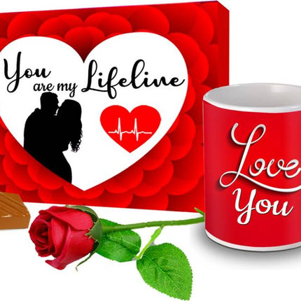 7-day Valentine’s gift sets
Valentine Week gift boxes
Romantic combo gifts for Valentine’s Week
Valentine’s Week hamper ideas
Couple’s Valentine’s gift collections
