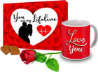 7-day Valentine’s gift sets
Valentine Week gift boxes
Romantic combo gifts for Valentine’s Week
Valentine’s Week hamper ideas
Couple’s Valentine’s gift collections
