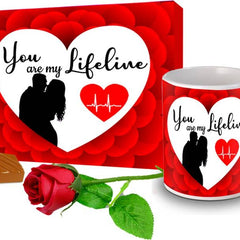 Romantic gifts for Valentine’s Day
Personalized gifts for Valentine’s Day
7-day Valentine’s gift sets
Valentine Week gift boxes
Romantic combo gifts for Valentine’s Week
