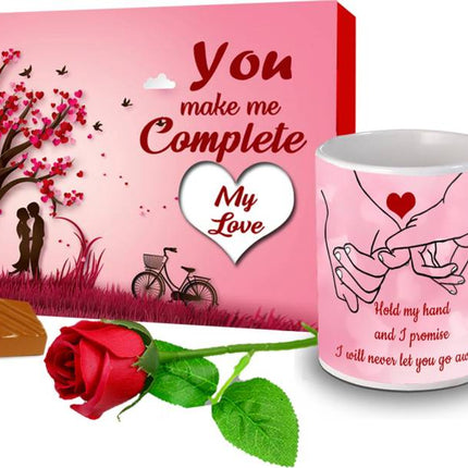 Luxury romantic gifts for Valentine’s Day
Romantic gift ideas for him
Romantic gift ideas for her
Romantic experience gifts for Valentine’s Day
