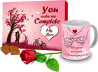 Luxury romantic gifts for Valentine’s Day
Romantic gift ideas for him
Romantic gift ideas for her
Romantic experience gifts for Valentine’s Day
