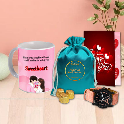 Karwa Chauth Thali Set
Karwa Chauth Surprise Box
Karwa Chauth Steel Thali Set
Karwa Chauth Steel Thali