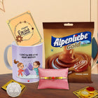 Special Rakhi For Brother – Rakhi For Brother Combo, Rakhi Gift For Brother, Raksha Bandhan Gift Hampers