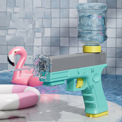 Lightweight Pichkari
High-Capacity Water Gun
Portable Water Gun
Non-Toxic Pichkari