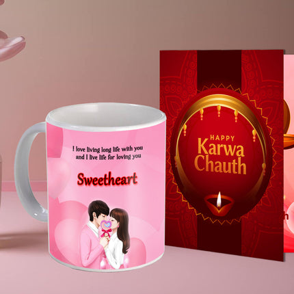 Karwachauth Gifts
Karwa Chauth Classy Gifts
Romantic Karwa Chauth Gifts
Karwa Chauth Gifts For Wife