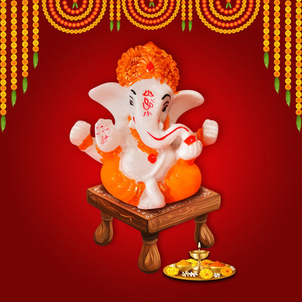 Ganesha statue 