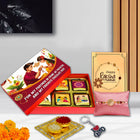 Best Rakhi For Brother – Rakhi Set For Brother, Rakhi Gift Ideas For Brother, Raksha Bandhan Gift For Brother