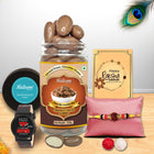 Unique Rakhi Gifts For Brother - Rakhi Gifts For Brother, Best Rakhi For Brother