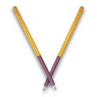 Handmade wooden dance sticks
Dandiya sticks for Garba
Lightweight Dandiya sticks
Best quality Dandiya sticks
Premium wooden Dandiya sticks