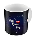 Women’s Day Gift Mug
Inspirational Mug for Women