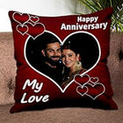 Printed Cushion for Gift, Cushion for Gift , Personalized Cushion, Customize Cushion, Gift for Brother