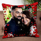 Photo Customize Cushion, Birthday Gift for Wife, Special Birthday Gifts, Personalized Cushion, Customize Cushion, Customize Cushion for Gift