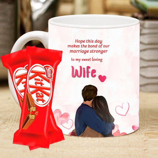 Karwa Chauth Classy Gifts
Romantic Karwa Chauth Gifts
Karwa Chauth Gifts For Wife
Karwa Chauth Gifts for Couple