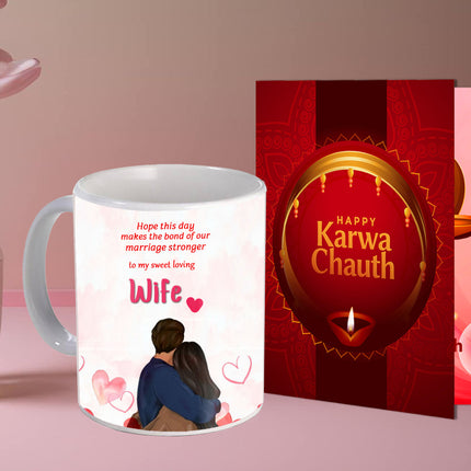 Karwachauth Gifts
Karwa Chauth Classy Gifts
Romantic Karwa Chauth Gifts
Karwa Chauth Gifts For Wife
