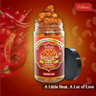 Roasted Cashew with Masala
Protein Rich Cashew Snack
Peri Peri Masala Cashews