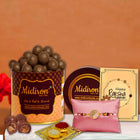 Raksha Bandhan Gift Ideas For Brother - Rakhi For Brother Online, Rakhi Combo For Brother