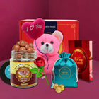 Best Gift Box For Wife – Karwa Chauth Special Gift For Wife, Amazing Gifts For Wife With Pure Emotion