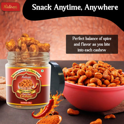 Peri Peri Dry Fruit Snack
Peri Peri Cashew Nuts
Peri Peri Cashew
Office Snack Cashew
Masala Cashew for Tea Time