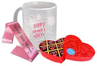 Women’s Day Gift Set
Chocolate and Mug Combo
Elegant Women’s Day Sash
Empowering Gift for Women
Thoughtful Present for Her