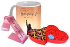 Women’s Day Gift Set
Chocolate and Mug Combo
Elegant Women’s Day Sash