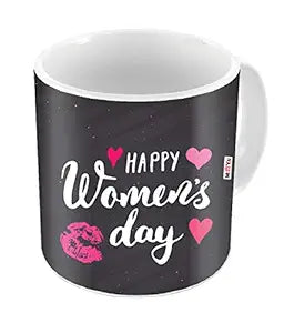 Motivational Women’s Day Gift
Women’s Day Gift Idea
