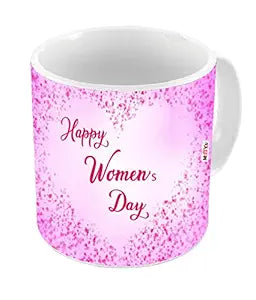 best mug for women day gift