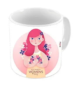 Inspirational Gift for Women
Thoughtful Women’s Day Gift